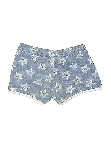 SO Shorts (view 2)
