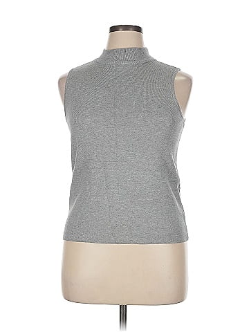 Marled by Reunited Sleeveless Top (view 1)