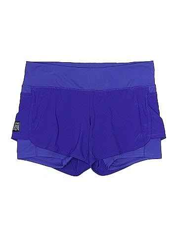 Oiselle Athletic Shorts (view 1)