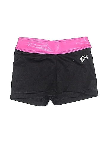 GK from Elite Athletic Shorts (view 1)