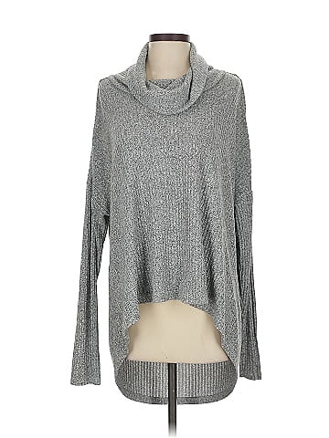 Saturday Sunday Turtleneck Sweater (view 1)