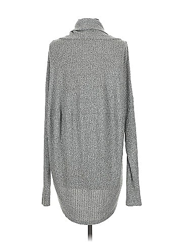 Saturday Sunday Turtleneck Sweater (view 2)