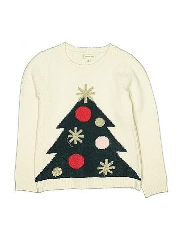 Tucker + Tate Pullover Sweater (view 1)