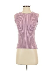 Chico's Design Sleeveless Silk Top