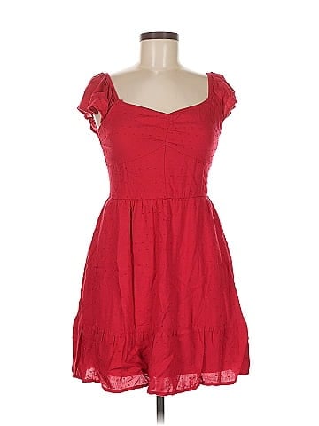 Hollister Casual Dress (view 1)
