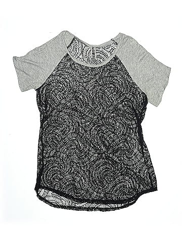 BKE Short Sleeve Top (view 1)