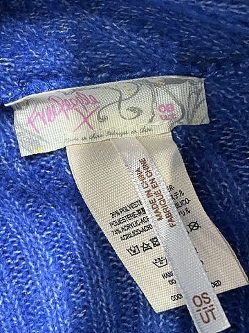 Free People Scarf (view 2)