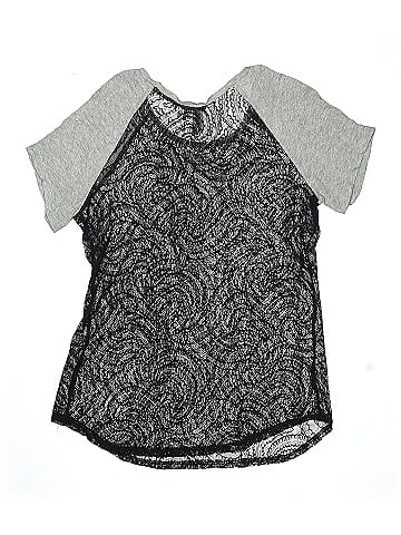BKE Short Sleeve Top (view 2)