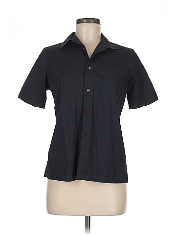 Ralph Lauren Short Sleeve Button-Down Shirt (view 1)