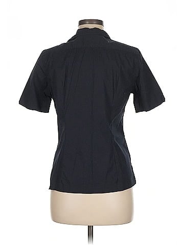 Ralph Lauren Short Sleeve Button-Down Shirt (view 2)
