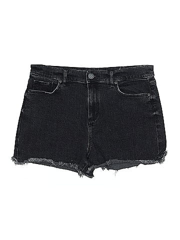 Ann Taylor LOFT Denim Shorts (view 1)