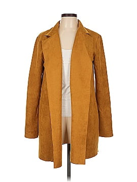 Mystree Coat
