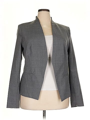 Lands' End Blazer (view 1)