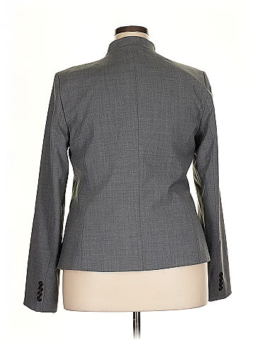 Lands' End Blazer (view 2)