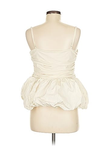 Future Collective Sleeveless Top (view 2)