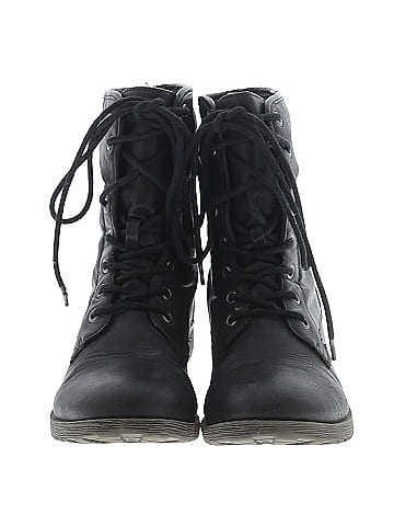 Rock & Candy Boots (view 2)
