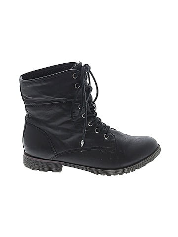 Rock & Candy Boots (view 1)