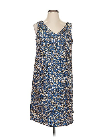 Villager Casual Dress (view 1)