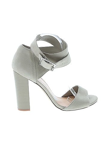Penny Loves Kenny Heels (view 1)