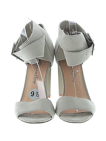 Penny Loves Kenny Heels (view 2)