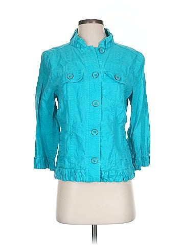 Chico's Jacket (view 1)