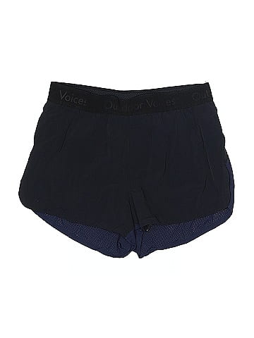 Outdoor Voices Athletic Shorts (view 1)