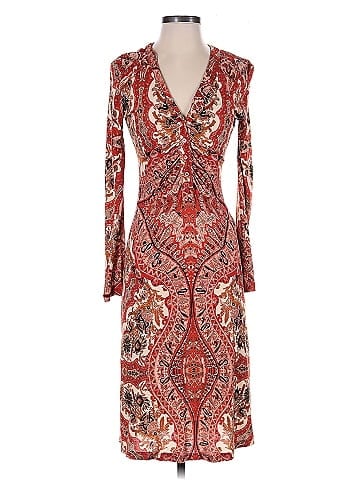 ETRO Cocktail Dress (view 1)