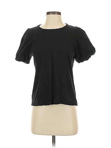 T Tahari Short Sleeve T-Shirt (view 1)