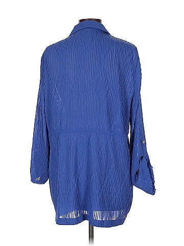Chico's Raincoat (view 2)