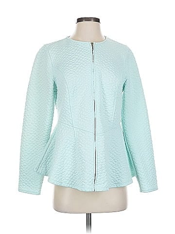 Isaac Mizrahi LIVE! Jacket (view 1)