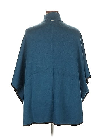 Anne Klein Poncho (view 2)