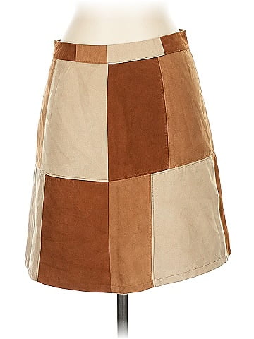 Hollister Casual Skirt (view 1)