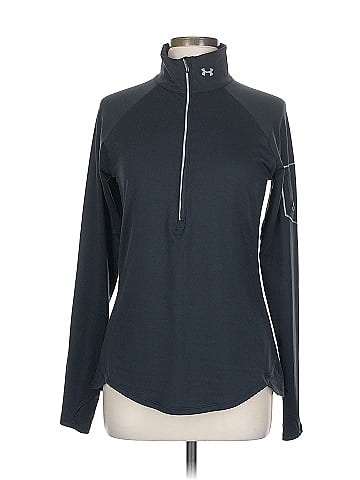 Under Armour Long Sleeve Turtleneck (view 1)
