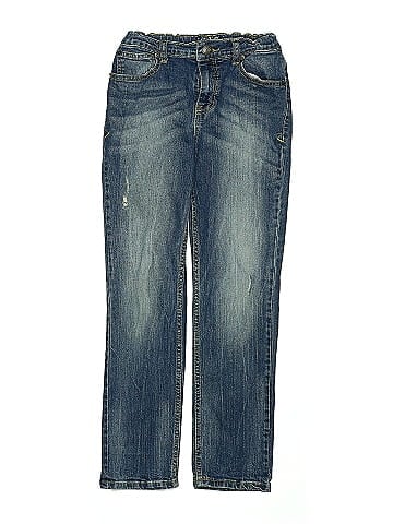 Cat & Jack Jeans (view 1)