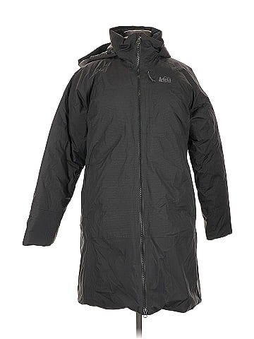 REI Co Op Raincoat (view 1)