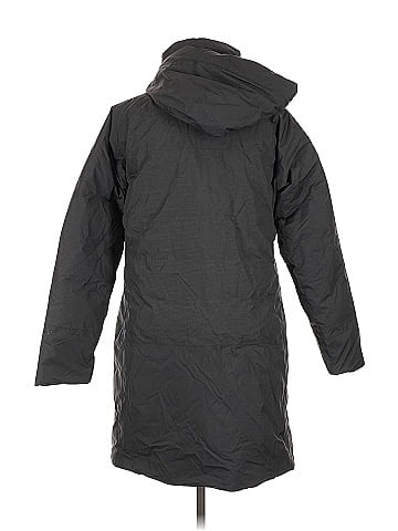 REI Co Op Raincoat (view 2)