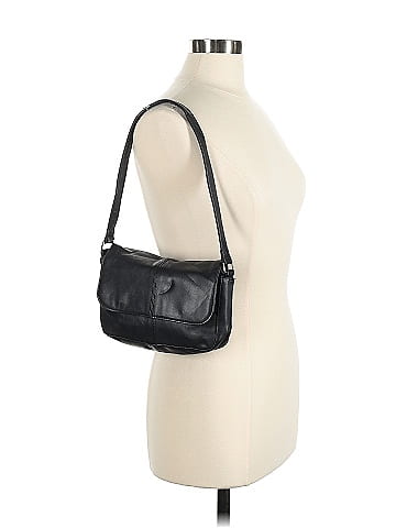 Unbranded Leather Clutch (view 2)