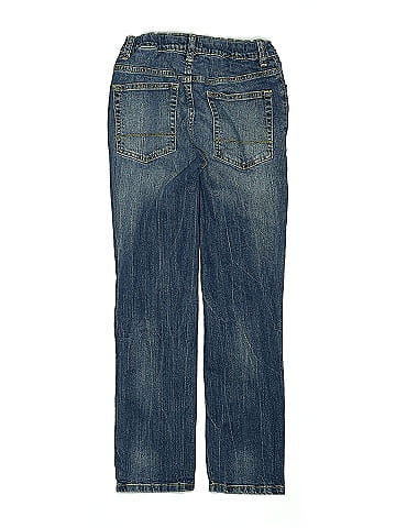 Cat & Jack Jeans (view 2)