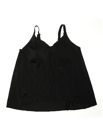 D&Co. Swimsuit Top (view 1)