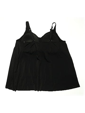 D&Co. Swimsuit Top (view 2)