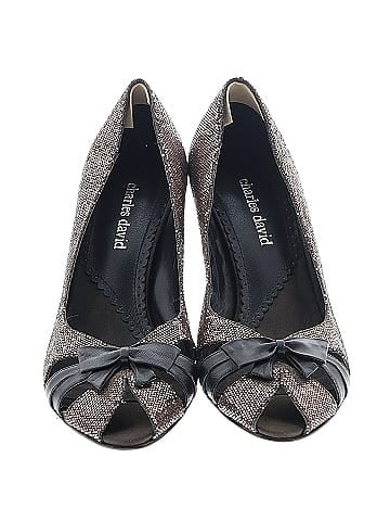 Charles David Heels (view 2)