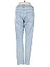 Signature Hearts Blue Jeans Size 25 waist - photo 2