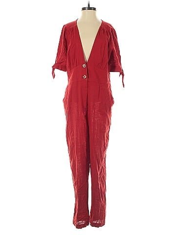 Re:named Jumpsuit (view 1)