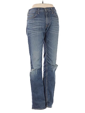 Silver Jeans Co. Jeans (view 1)