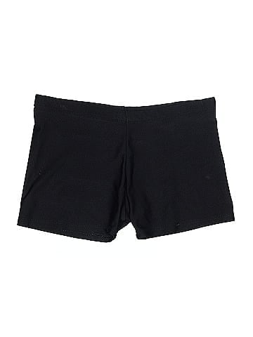 Barbara Hulanicki for Topshop Athletic Shorts (view 1)