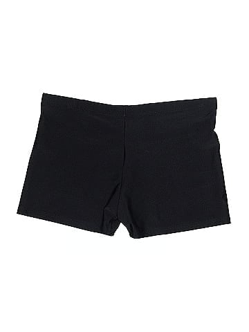 Barbara Hulanicki for Topshop Athletic Shorts (view 2)