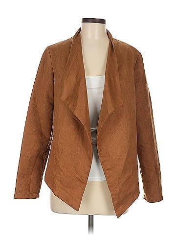 Mossimo Blazer (view 1)