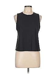 Spanx Sleeveless T Shirt