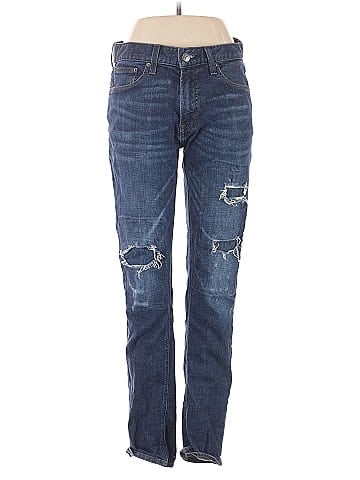 Express Outlet Jeans (view 1)