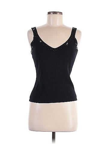 Joseph A. Sleeveless Top (view 1)